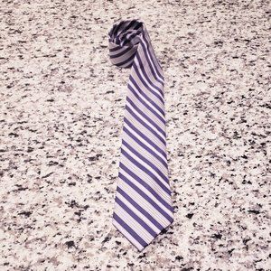 Men Tie DKNY